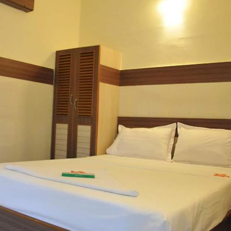 Hotel Kaveri Mahal Мадурай Экстерьер фото