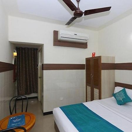 Hotel Kaveri Mahal Мадурай Экстерьер фото